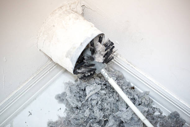 Professional Airduct Cleaning in Platteville, WI